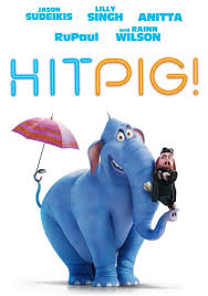 Hitpig! (Nov 15 - 21)