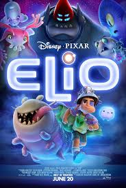 Elio (August 1 - 7)